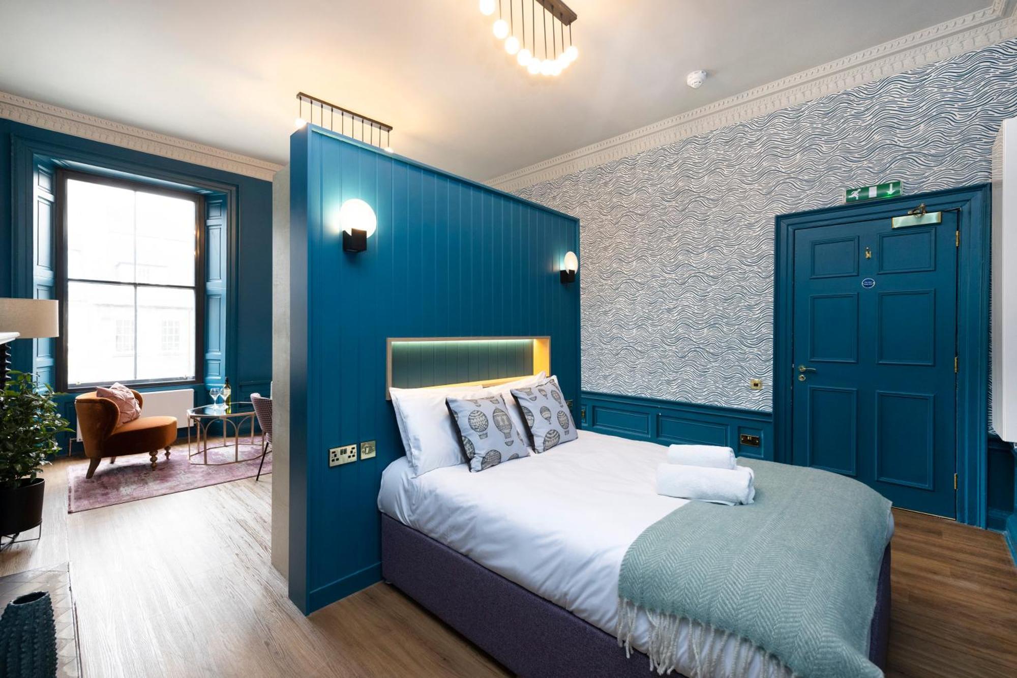30 Castle Street Aparthotel — Photos 1